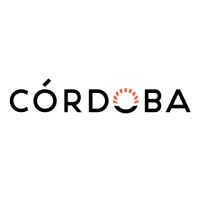 Cordoba logo - Similar company to Ideate Innovation