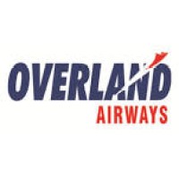 Overland Airways Limited logo - Similar company to Ibom Air