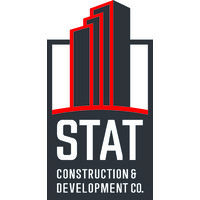 STAT ATE logo - Similar company to Arketipo Pc - Construction & Fm
