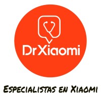 Doctor Xiaomi logo - Similar company to Xiaomi B2B