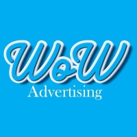 WoW Advertising logo - Similar company to Wow Advertisement