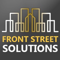 Front Street Solutions logo - Similar company to Illustre Software