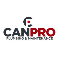 CANPRO Plumbing & Maintenance logo - Similar company to Hasmart