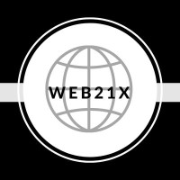 Web21x logo - Similar company to Dealflow Partner