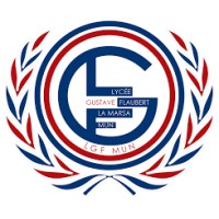LGF-MUN | Modèle des Nations Unies du Lycée Gustave Flaubert logo - Similar company to Finlabs