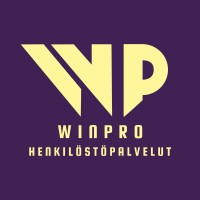 Winpro Henkilöstöpalvelut logo - Similar company to Winpro