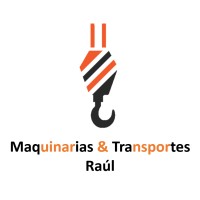 Maquinarias & Transportes Raúl logo - Similar company to Norlab S.A.S