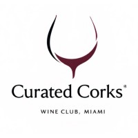 Curated Corks logo - Similar company to Constant Recycling
