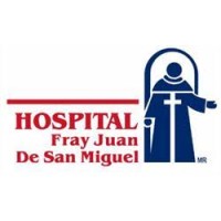 Hospital Fray Juan de San Miguel de Uruapan logo - Similar company to Implan Uruapan