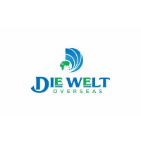 Diewelt overseas logo - Similar company to Itco Group