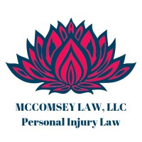 McComsey Law, LLC logo - Similar company to Traducciones Itrad