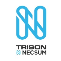 TRISON NECSUM logo - Similar company to Trison