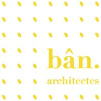 bân.architectes logo - Similar company to Si Plus A