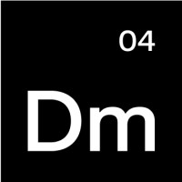 Dark Matter Labs logo - Similar company to The Relationships Project