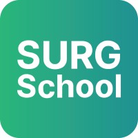 SurgSchool logo - Similar company to Formedika