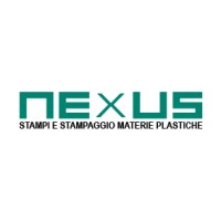 Nexus Srl logo - Similar company to As Group - Servizi Informatici
