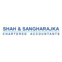 Shah & Sangharajka, Chartered Accountants logo - Similar company to Rahul Virender Gupta & Co | Chartered Accountants