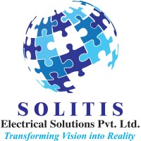 Solitis Electrical Solutions Pvt Ltd logo - Similar company to Osg Oriana India Pvt Ltd