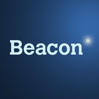 Beacon Ad Network logo - Similar company to Adbeacon