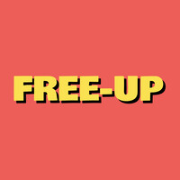 Free-up Festival logo - Similar company to Workfutur