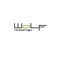 Wolf Verzekeringen logo - Similar company to Wolf Groep