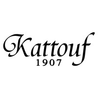 Kattouf 1907 logo - Similar company to Mimoon Call