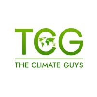 The Climate Guys logo - Similar company to Em Impact Capital