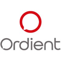 Ordient US logo - Similar company to Appnerve