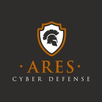 ARES Cyber Defense logo - Similar company to Meonzi