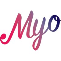 Myo Entertainment logo - Similar company to Tilkoblet Corporation