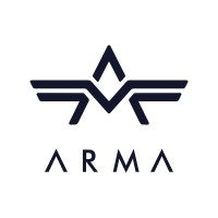 ARMA logo - Similar company to Arma Concierge