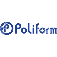 Poliform doo, Valjevo logo - Similar company to Čelik Doo Bački Jarak