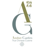 Amber Garden logo - Similar company to Yisheng Development