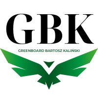 GreenGate - Kursy i szkolenia MS Excel logo - Similar company to Green Gate