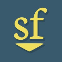 Story First logo - Similar company to Cw Studios, Llc