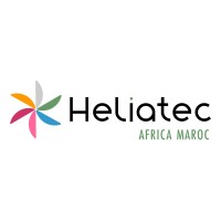HELIATEC AFRICA MAROC logo - Similar company to Cec - Continental Engineering & Contracting
