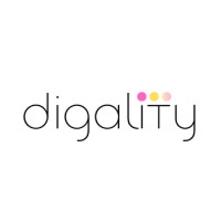 Digality logo - Similar company to Gapco Technologies