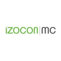 IZOCON MC logo - Similar company to Dulcofruct Bee Nutrition Science