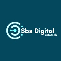 SBS DIGITAL INFOTECH logo - Similar company to Gurutva Solutions