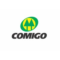 Cooperativa COMIGO logo - Similar company to Cereal Ouro