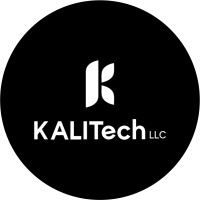 KALITech LLC logo - Similar company to Mine Instruments Private Limited