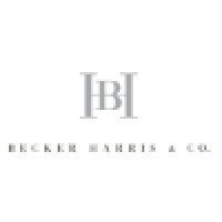 Becker Harris and Company