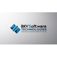 BKV Software Technologies logo - Similar company to Scholarlogic Training And Placement Institute