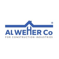 AL WEHER Co. logo - Similar company to Al Alem Engineering And Consulting Office