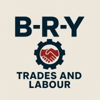 B-R-Y Trades and Labour logo - Similar company to International Platforms