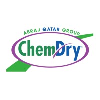 ChemDry Qatar logo - Similar company to Area Rugs & Carpets Ltd.