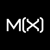 Mutant (X) logo - Similar company to Digit Web Solutions
