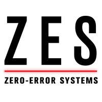 Zero-Error Systems (ZES) Pte Ltd logo - Similar company to Transcelestial