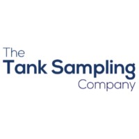 The Tank Sampling Company logo - Similar company to Speckless Car Wash