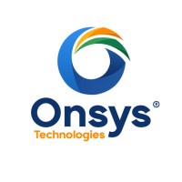 Onsys Technologies -  Your Partner in Innovation, Digital Growth, and Cost Optimization logo - Similar company to Zerocode Software